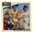 Antena - On the Boat Disco Devil s Rubber Room Mix