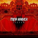 Mina Harker - Nebel