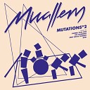 Muallem feat Beans - New Thunder Me Remix