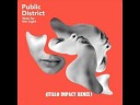 Public District - Wait for the Light