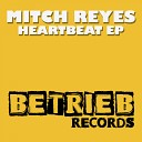 Mitch Reyes - Survive
