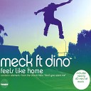 One Night In Liana Klubb - 10 Meck ft Dino Lenny Feels like home tv rock dirty south…