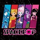 SpacePOP - De Color Radio Version