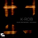 K Rob - Polar Stratospheric