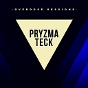 Pryzma Teck - Blood Dragon