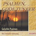 Peter Eilander Gemeente samenzang St Joriskerk… - Psalm 79 vers 1 4 en 7