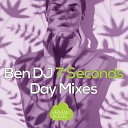 Ben DJ - 7 Seconds Radio Edit