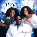 Al Allen - My God Is Real