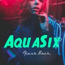 AquaSix - Alsa Hobering