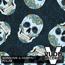 Bonsome, Dempai - Polar (Extended Mix)