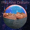 Philistine Dream - Time Is Now
