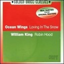 Ocean Wings - Loving In The Snow Vocal