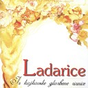 Ladarice - Zima Prehaja