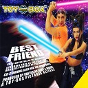 Toy Box - Best Friend The Pokerboys Toy Mix Long…
