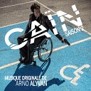 Arno Alyvan feat GWTG - Hungover G n rique Ca n feat GWTG