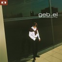 Geb el - Love from the Sun Hefner Remix