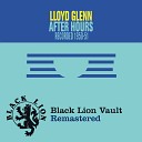 Lloyd Glenn - Ugh