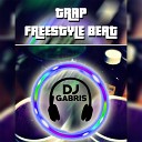 DJ Gabris - Trap Freestyle Beat