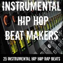 Instrumental Hip Hop Beat Makers - Count Up Instrumental