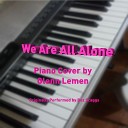 Glenn S Lemen - We Are All Alone