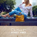 Chillout Lounge - New Style Hip Hop