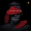 Scheuber - Coloured Rays