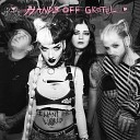 Hands Off Gretel - I Want The World
