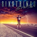 Sixstrings - Mistery of Life