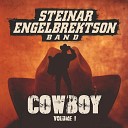 Steinar Engelbrektson Band - Two More Bottles of Wine