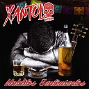 Xantol Rock - No Me Quiero Ir