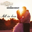 Kathy Kelly - You Sleep with Angels