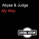 Abyss Judge - My Way