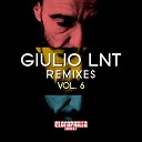 Nikkolas Research - Back Again Giulio Lnt Remix