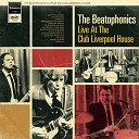 The Beatophonics - The Tracks of My Tears Live