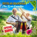 Nicolas Grandfils feat Jean Yves - Un clair de lune Maubeuge