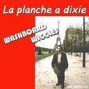 La Planche Dixie - On the Sunny Side of the Street