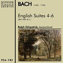 Ralph Kirkpatrick - English Suite No 5 in E Minor BWV 810 I Pr…