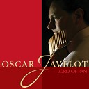 Oscar Javelot - Beautiful Mind
