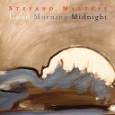 Stefano Maltese - Sleeping Words Original Version