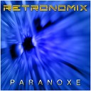 RETRONOMIX - To the Sun