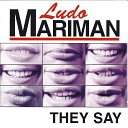 Ludo Mariman - Things Are Just So