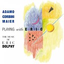 Adamo Corbini Maier - Out There Original Version