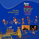 Doctor Dixie Jazz Band - The Man I Love