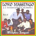 L International Rumbaya Loko Massengo - Souvenir Antilles