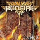 Bonfire - So What