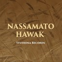 Studiona Records - Nasamatu Hawak