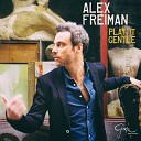 Alex Freiman - In the Flesh