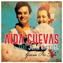 Aida Cuevas feat Juan Gabriel - Gracias Por Todo