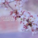 Celestial Aeon Project - Gurenge Opening From Demon Slayer Kimetsu no…