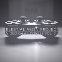 Celestial Aeon Project - Jump Up Super Star from Super Mario Odyssey